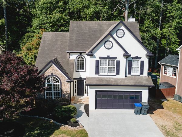 1200 Lochshyre Way, Lawrenceville, GA 30043