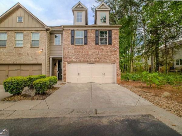 2303 Spicy Pine Drive, Lawrenceville, GA 30044