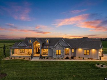 1286 Piedmont Drive , Nickerson, NE 68044