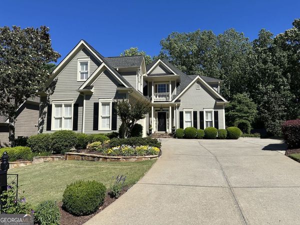 1354 Baileys Corner, Marietta, GA 30062