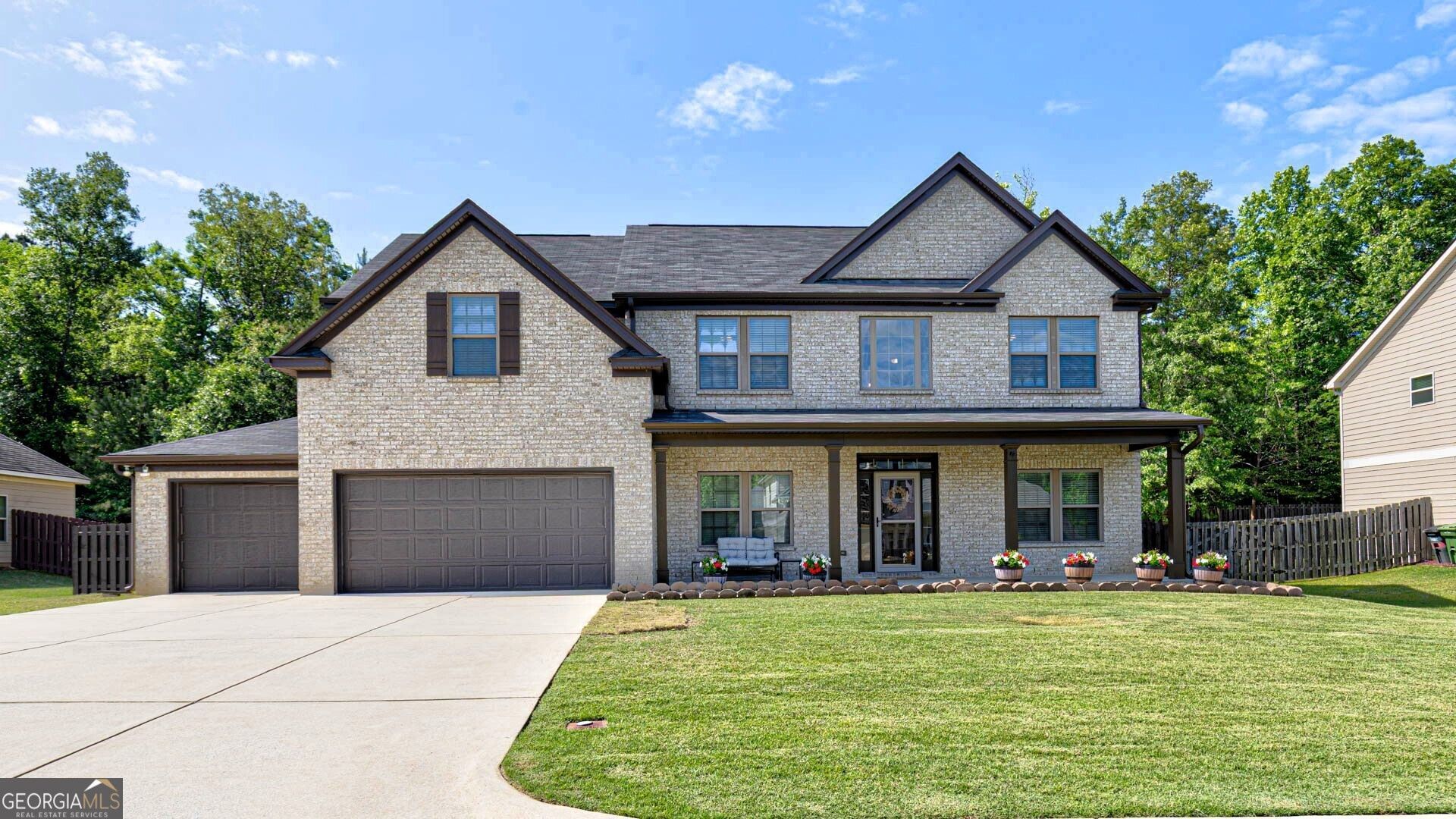 10178 Sable Oaks Drive, Midland, GA 31820 Main Photo
