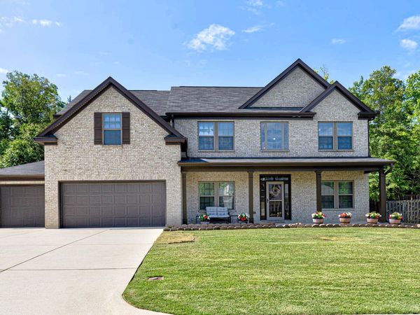 10178 Sable Oaks Drive, Midland, GA 31820