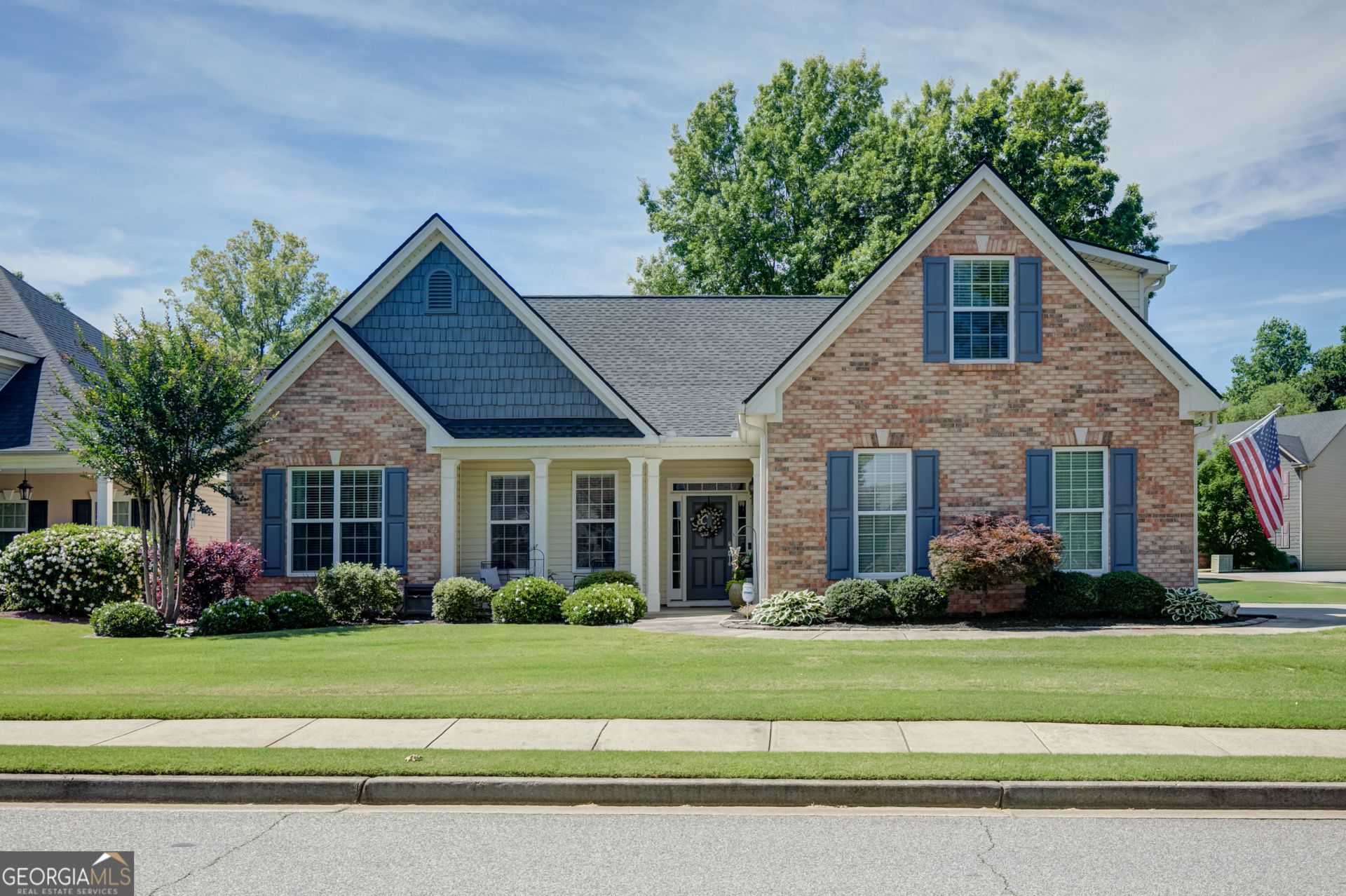 10 Village Park Drive, Newnan, GA 30265 Main Photo