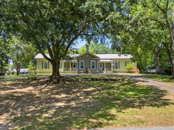 703 Forrest Avenue, Rockmart, GA 30153