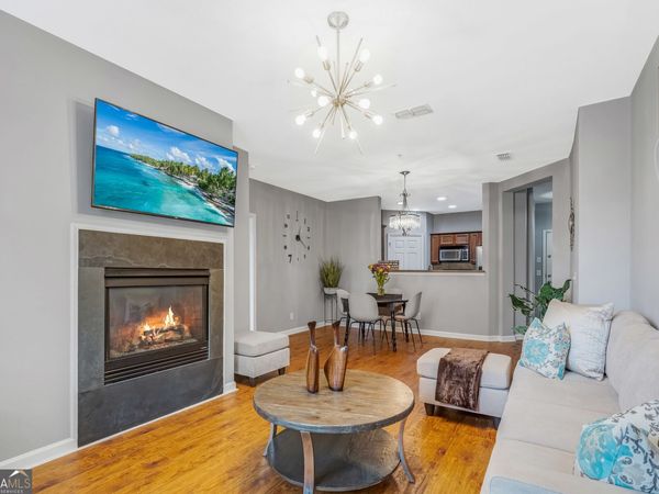 4805 West Village Way SE, Unit 2207, Smyrna, GA 30080