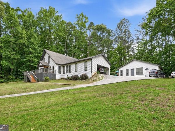 4985 Mink Livsey Road, Snellville, GA 30039