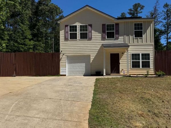 175 Noketchee Drive, Athens, GA 30601