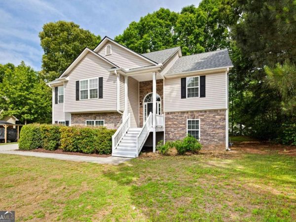 44 Sorghum Court, Dallas, GA 30157