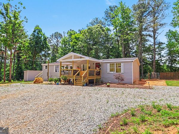 111 Westbrook Road, Bremen, GA 30110