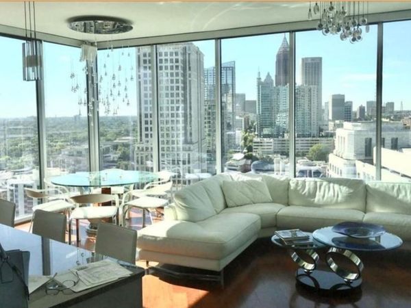 1080 Peachtree Street NE, Unit 2110, Atlanta, GA 30309