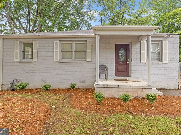 2533 Godfrey Drive NW, Atlanta, GA 30318