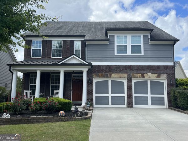 3795 Canopy Chase, Cumming, GA 30041