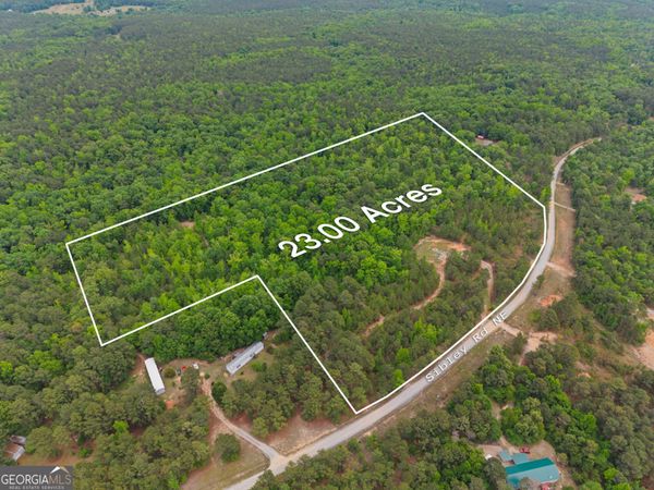 179 Sibley Road NE, Milledgeville, GA 31061