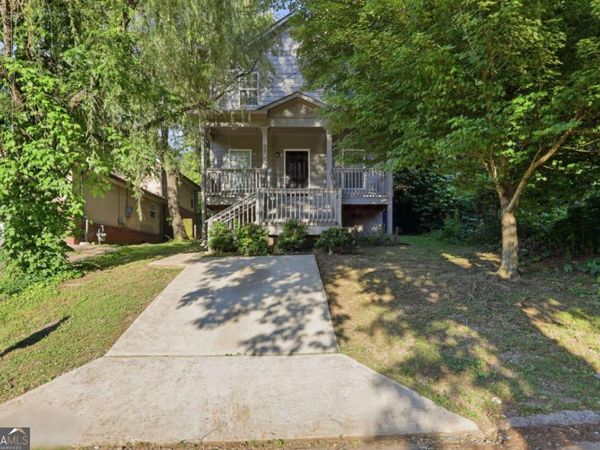 1749 Givens Street NW, Atlanta, GA 30318