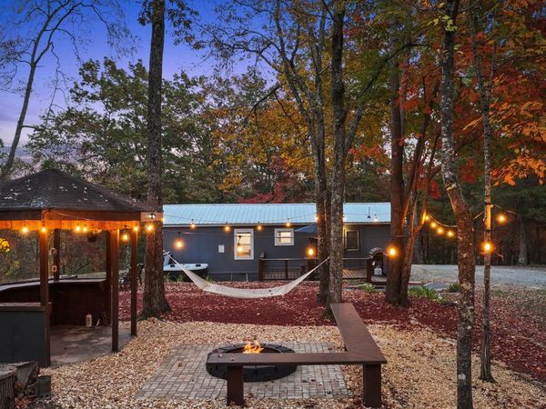 566 Sowers Road, Blue Ridge, GA 30513
