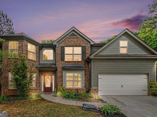 2168 Tatum Court, Braselton, GA 30517
