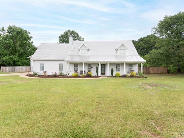 15338 Tierce Lake Rd, Northport, AL 35475