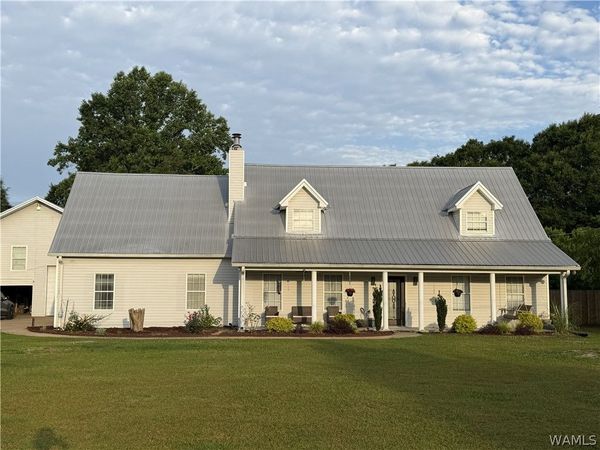 15338 Tierce Lake Rd, Northport, AL 35475