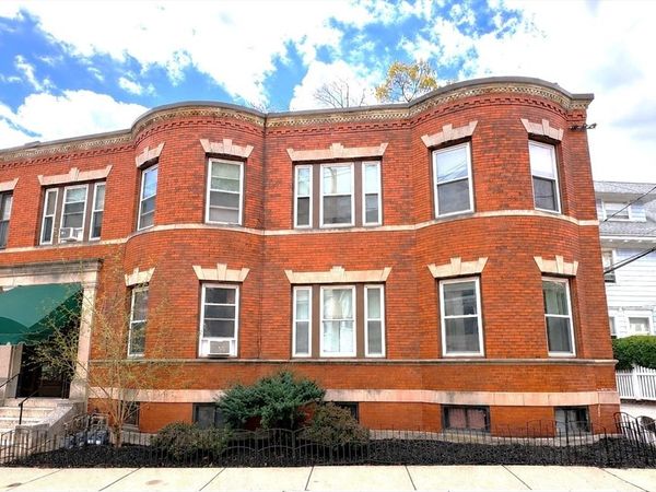 8 Colliston Rd, Boston, MA 02135