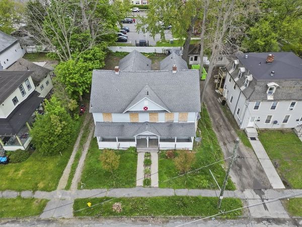 112-114 Union St, Pittsfield, MA 01201