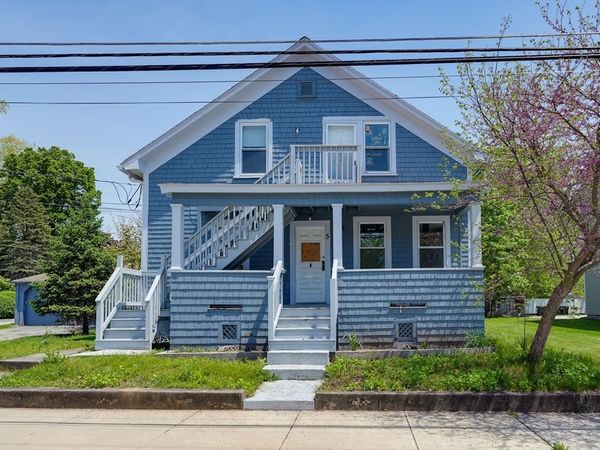 5 Eddy St, Unit 2, Webster, MA 01570