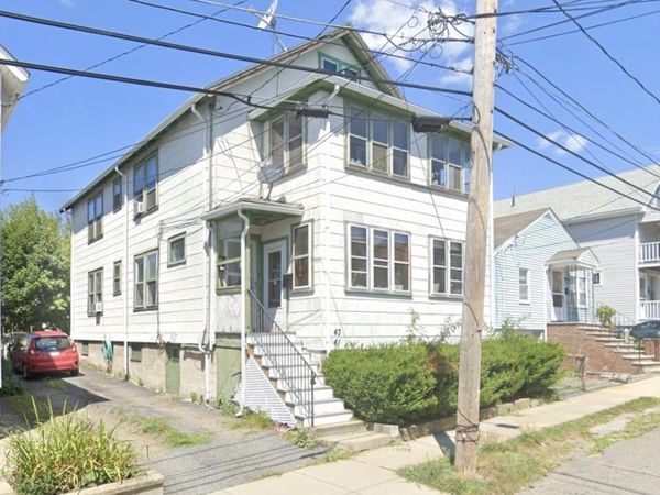 41 Oakland Street, Unit 41, Watertown, MA 02472