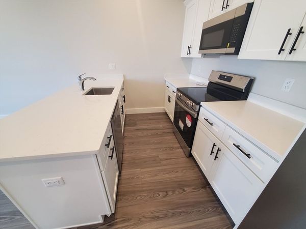 64 Tolman, Unit 3, Boston, MA 02122