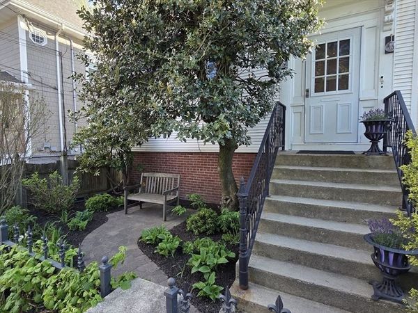 26 Clark Street, Unit 2, Somerville, MA 02143