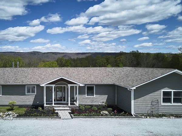 210 Bailey Road, Lanesborough, MA 01237