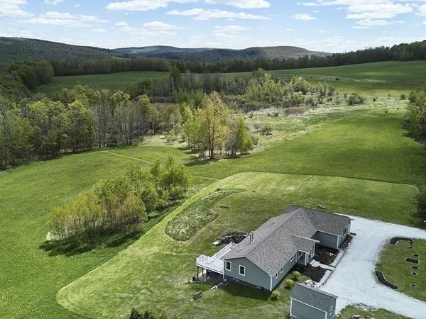 210 Bailey Road, Lanesborough, MA 01237