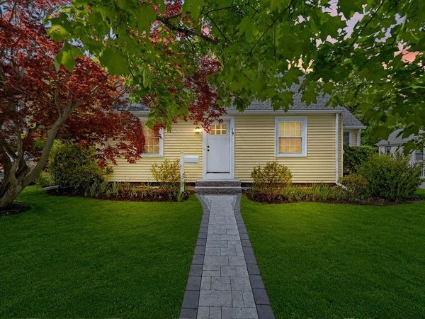 19 Wilbur St, Easton, MA 02356