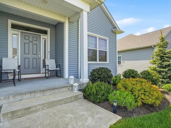 170 Stone Hill Dr, Unit 170, Northbridge, MA 01588