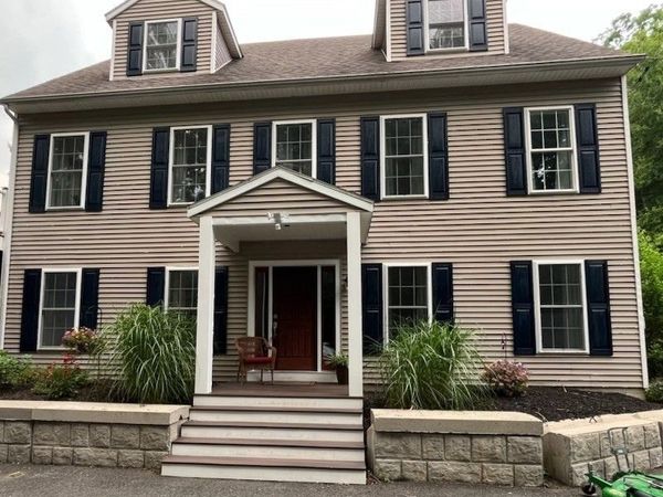 31 Pisgah Mountain Rd, Gill, MA 01354