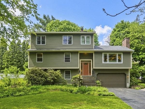 44 Westhampton Road, Northampton, MA 01062