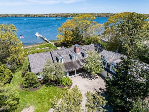 46 Great Bay Rd, Barnstable, MA 02655