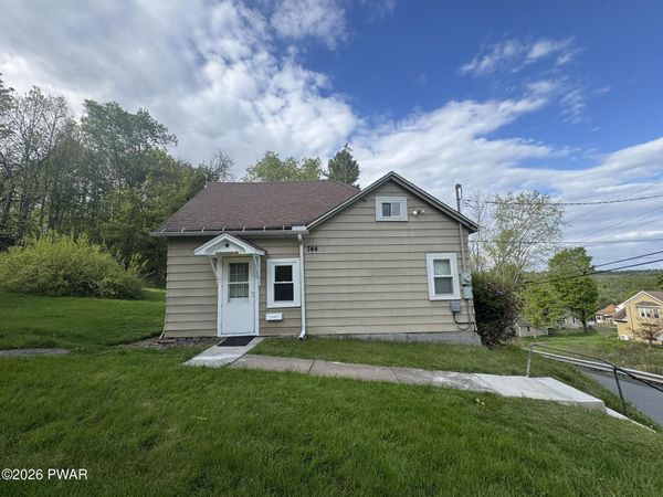 744 Ridge Street, Honesdale, PA 18431