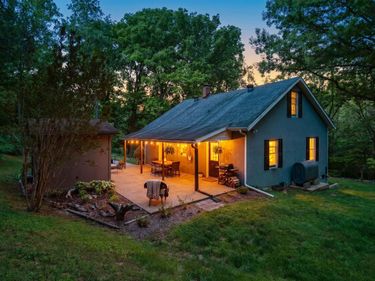 378 FOREST GROVE RD, LEXINGTON, VA 24450