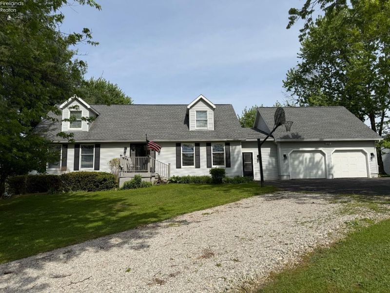 3620 Middle Bellville Road, Lexington, OH 44904 Photo 1