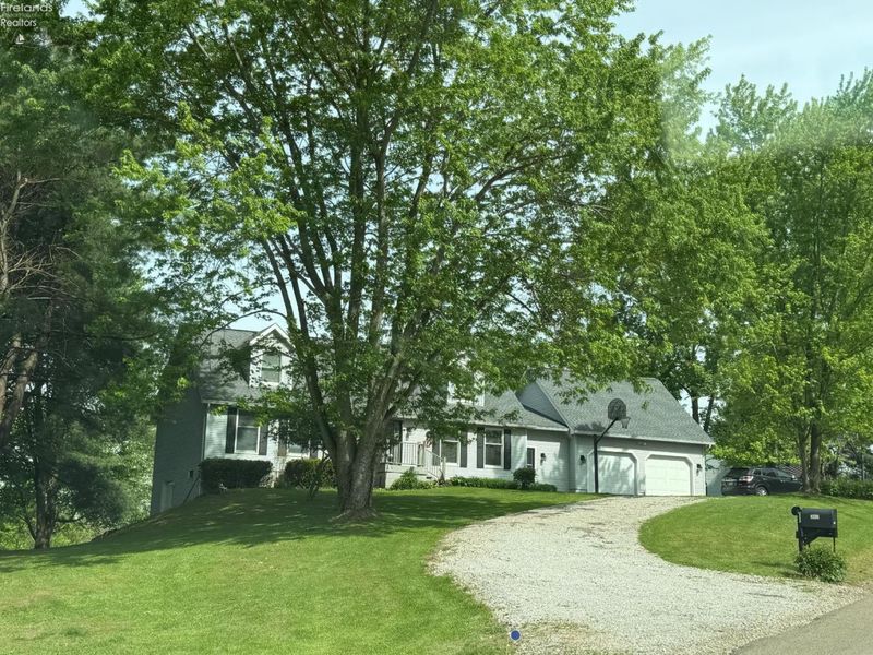 3620 Middle Bellville Road, Lexington, OH 44904 Photo 2