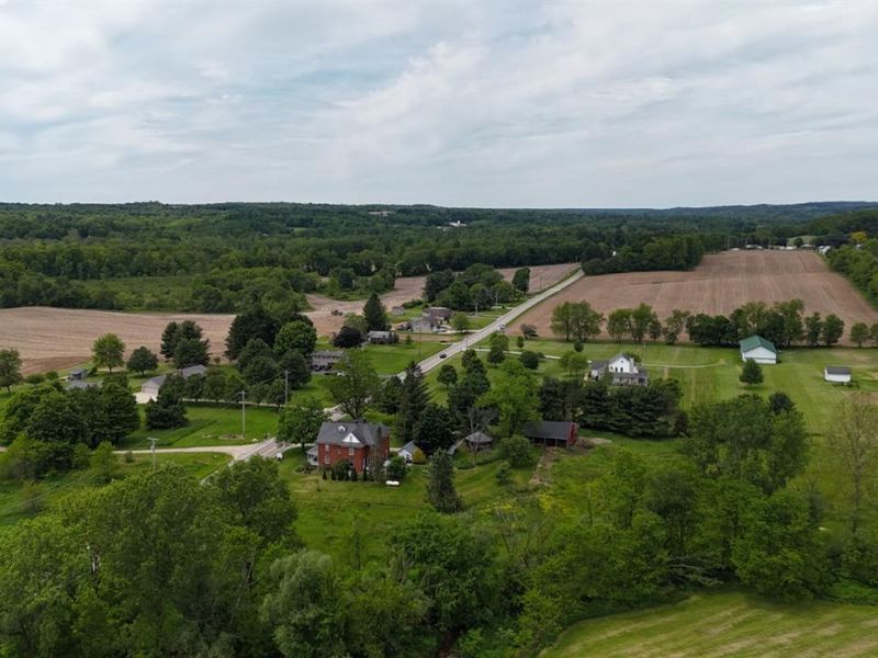 3620 Middle Bellville Road, Lexington, OH 44904 Photo 44