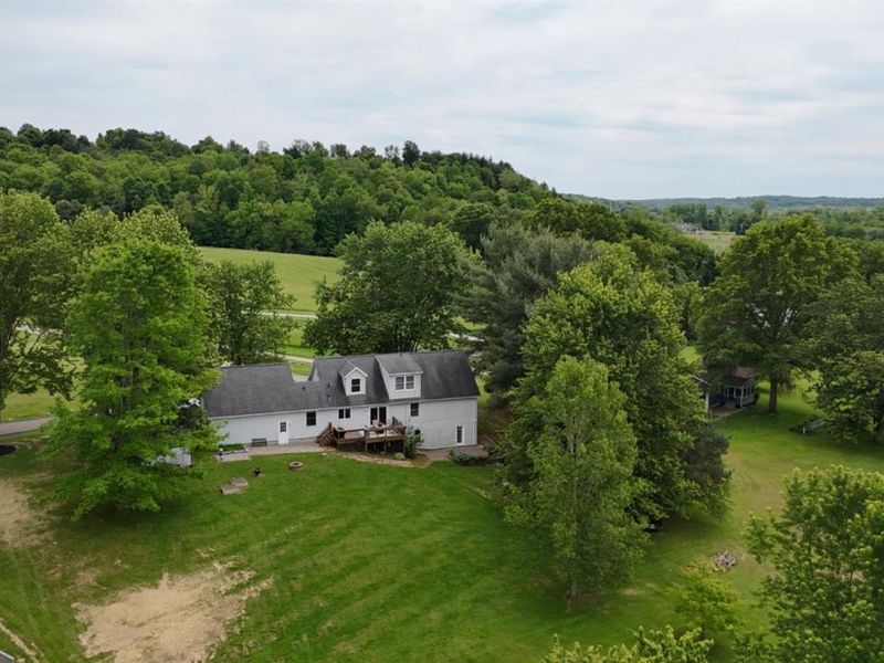 3620 Middle Bellville Road, Lexington, OH 44904 Photo 46