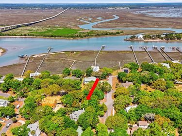 37 21st Avenue, Isle of Palms, SC 29451
