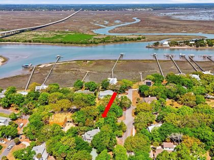 37 21st Avenue Isle Of Palms, SC 29451