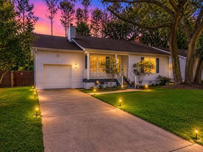 4292 Lavender Lane, North Charleston, SC 29420
