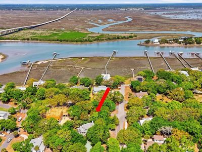 37 21st Avenue, Isle of Palms, SC 29451