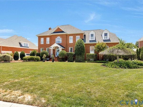 11505 Bell Tower Court , Richmond, VA 23233