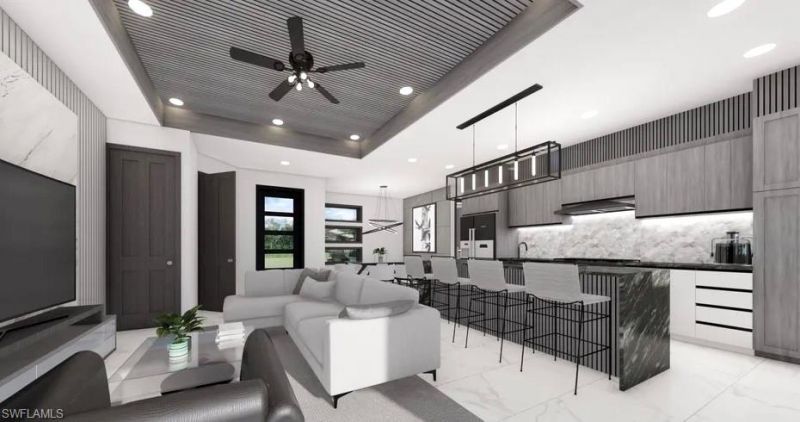 934 Milwaukee Blvd , Lehigh Acres, FL 33974 Photo