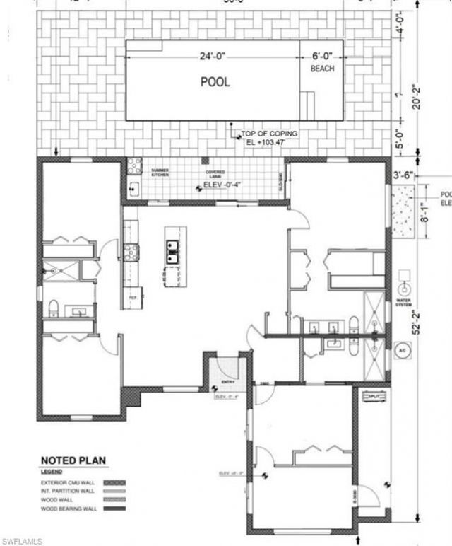 934 Milwaukee Blvd , Lehigh Acres, FL 33974 Photo