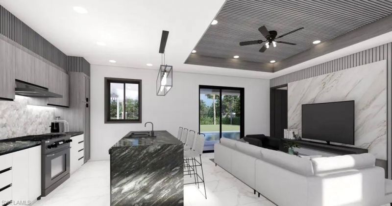 936 Milwaukee Blvd , Lehigh Acres, FL 33974 Photo