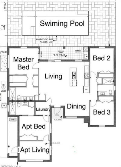 936 Milwaukee Blvd , Lehigh Acres, FL 33974 Photo